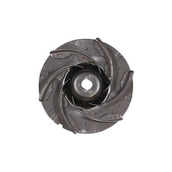 Pump Repair Parts- Spare, Impeller cpl. E110.